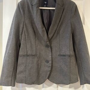 Gap blazer
